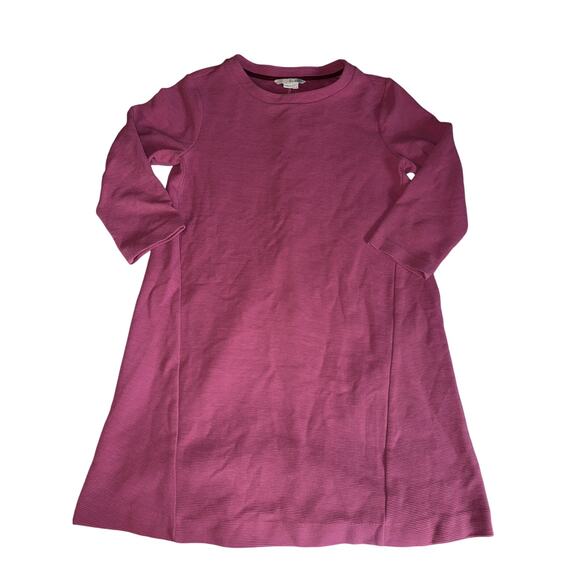 BODEN DRESS size 8 PETITE - Picture 1 of 3
